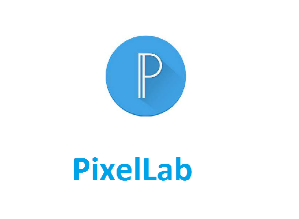 PixelLab App