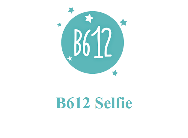 B612 Selfie Camera And Photo Editor App