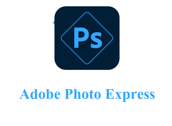 Adobe Photo Express