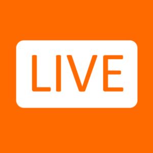 Live Talk App
